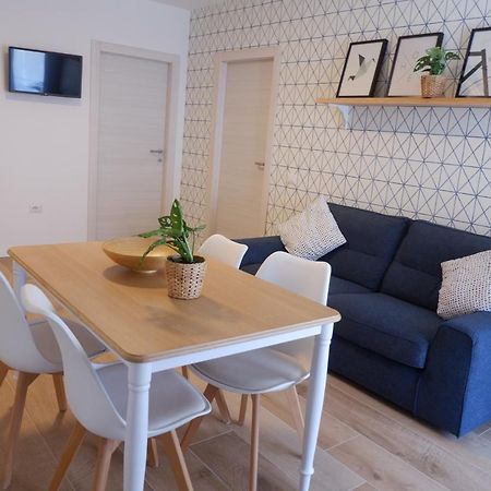Casa Barcelli Sport & Family Apartments Торболе Экстерьер фото