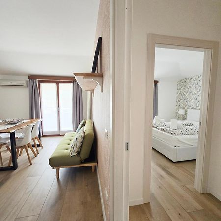 Casa Barcelli Sport & Family Apartments Торболе Экстерьер фото