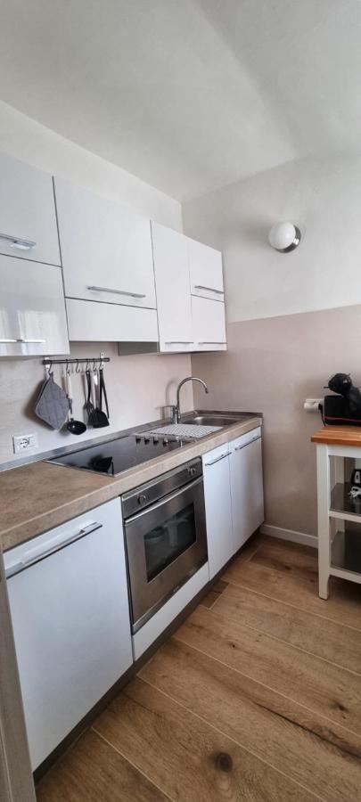 Casa Barcelli Sport & Family Apartments Торболе Экстерьер фото