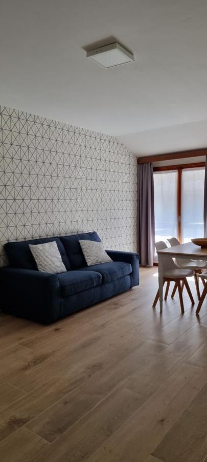 Casa Barcelli Sport & Family Apartments Торболе Экстерьер фото