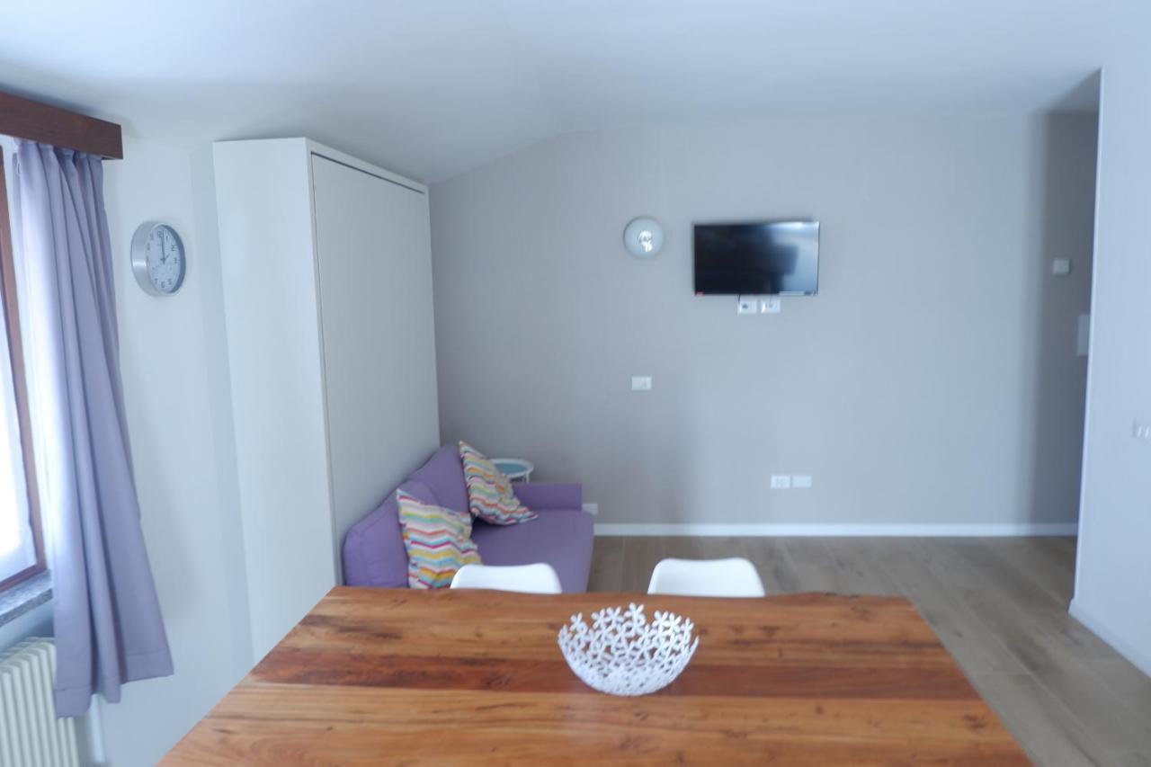 Casa Barcelli Sport & Family Apartments Торболе Экстерьер фото