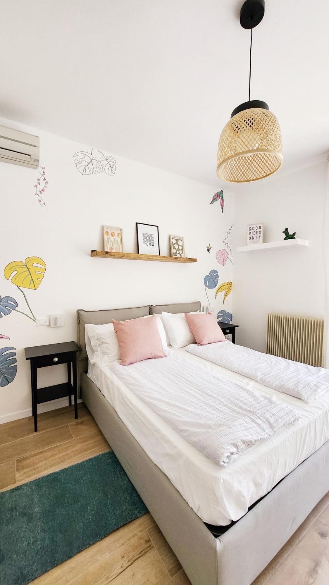 Casa Barcelli Sport & Family Apartments Торболе Экстерьер фото
