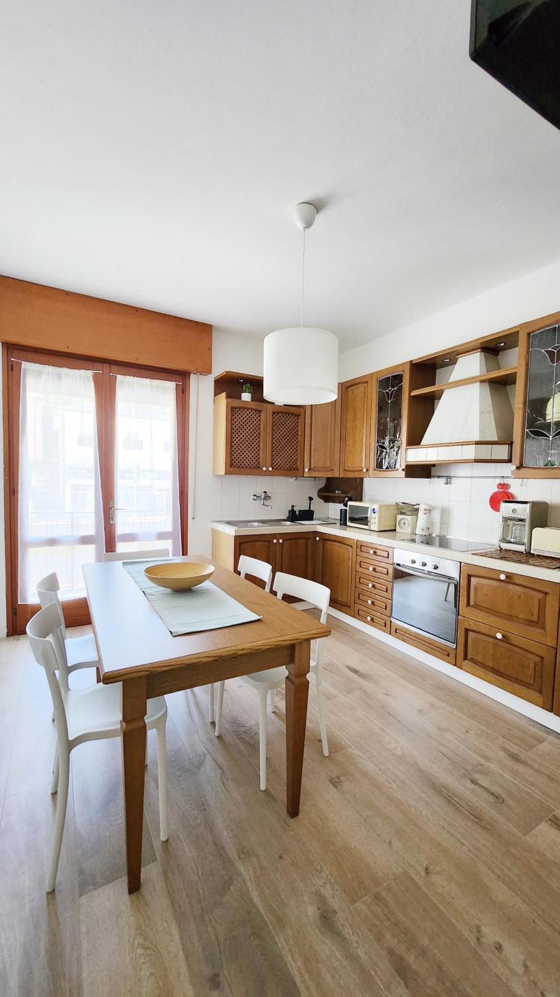 Casa Barcelli Sport & Family Apartments Торболе Экстерьер фото