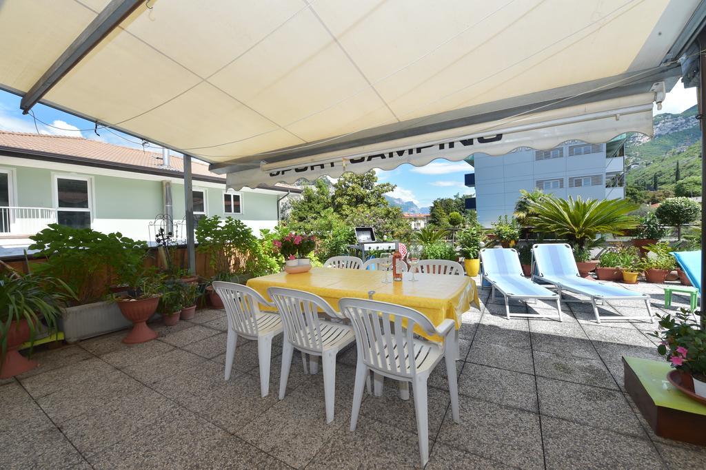 Casa Barcelli Sport & Family Apartments Торболе Экстерьер фото